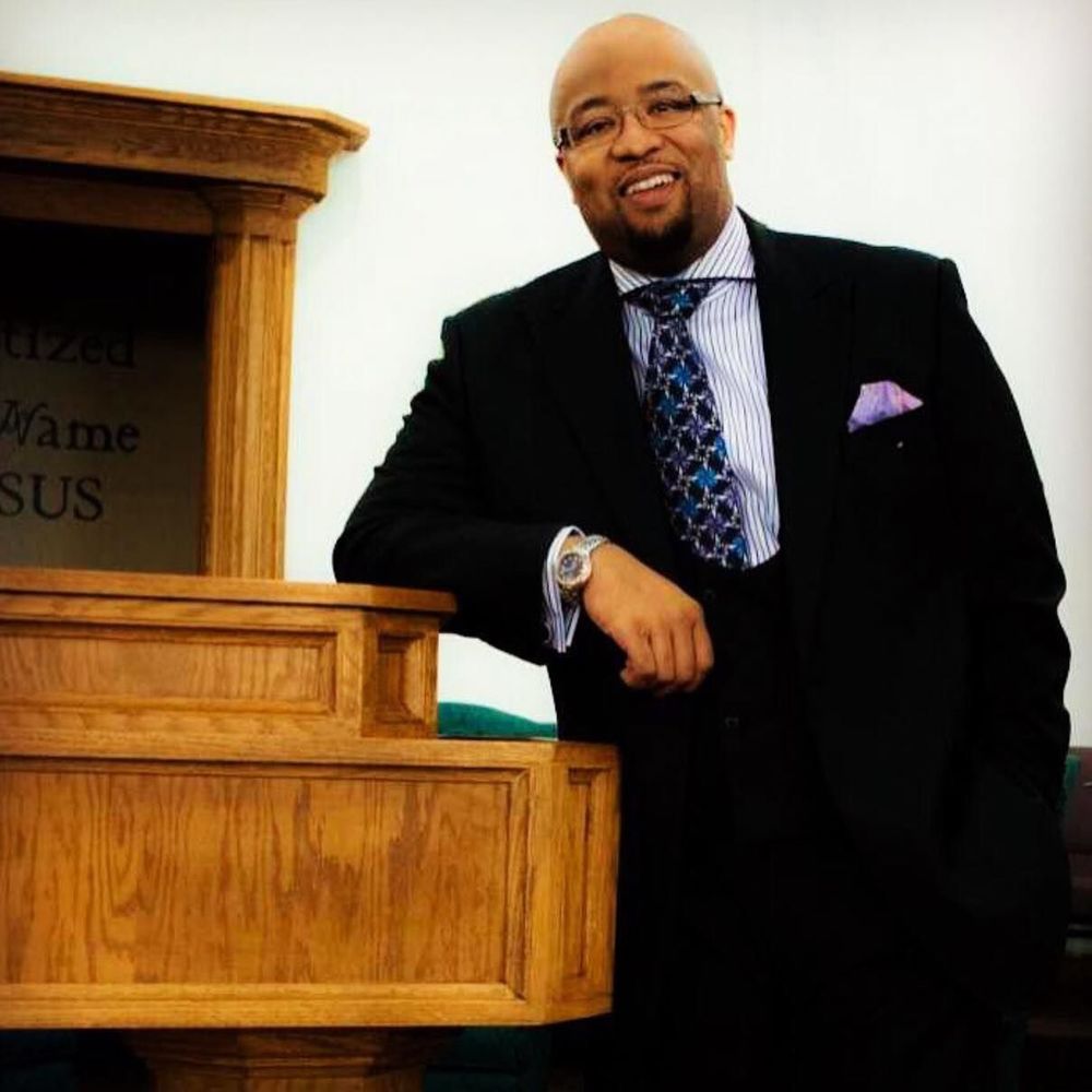 Meet your Posher, D.j.